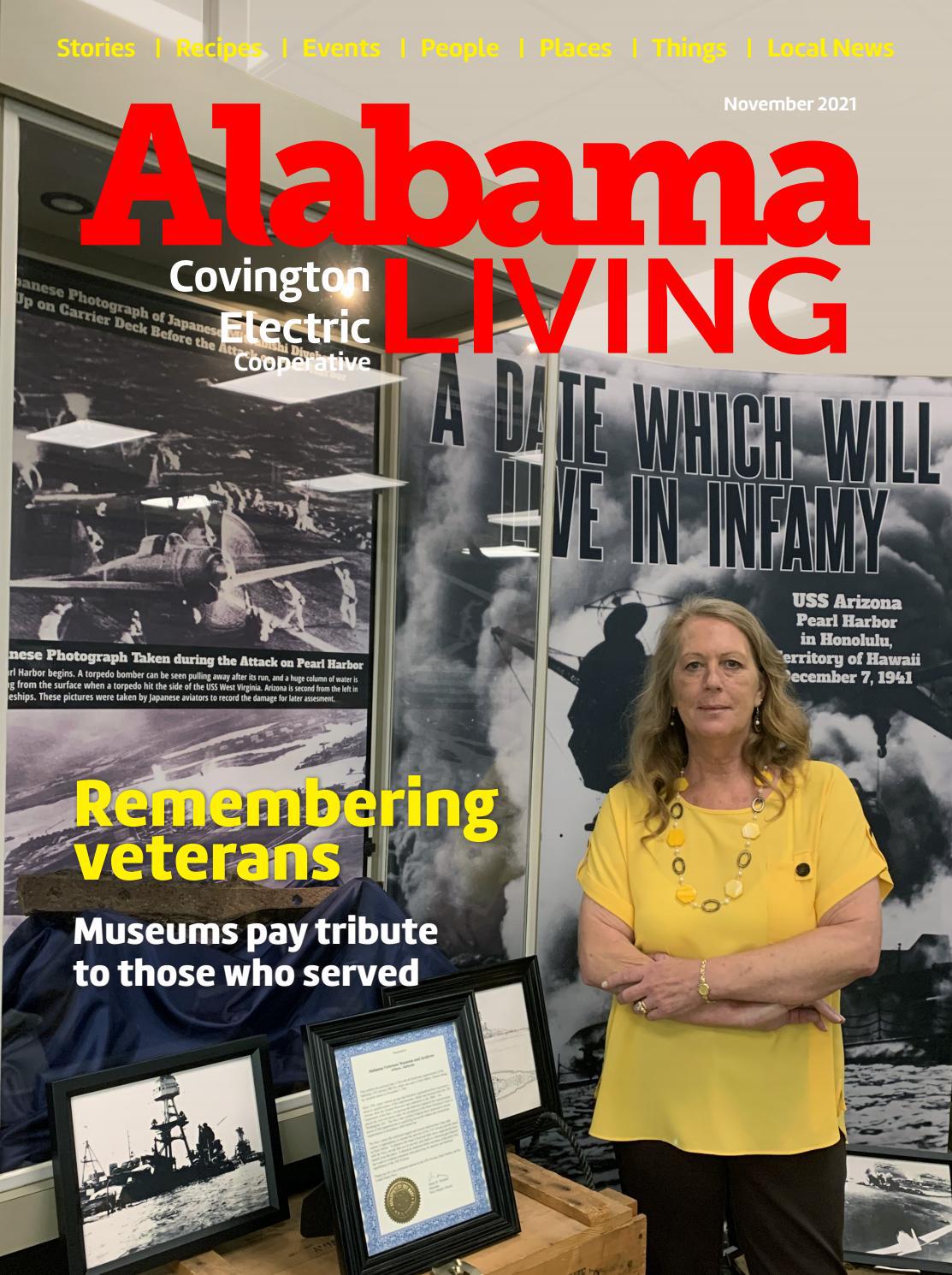November 2021 Covington by Alabama Living - Issuu