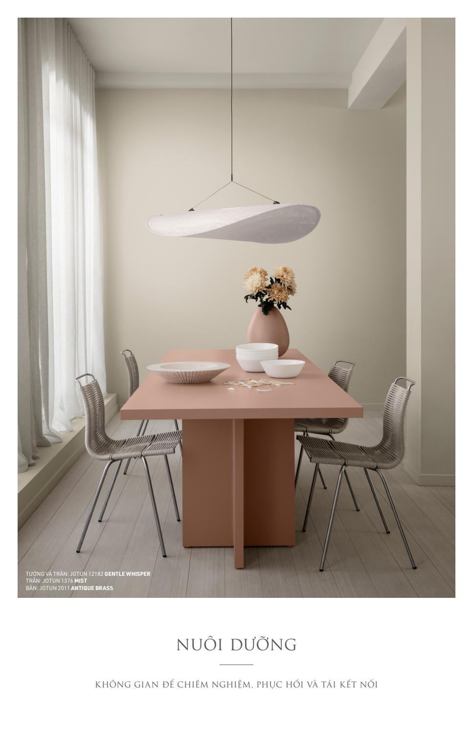 Jotun GCC 2022 SEAP Vietnam by Jotun Paints Asia Issuu