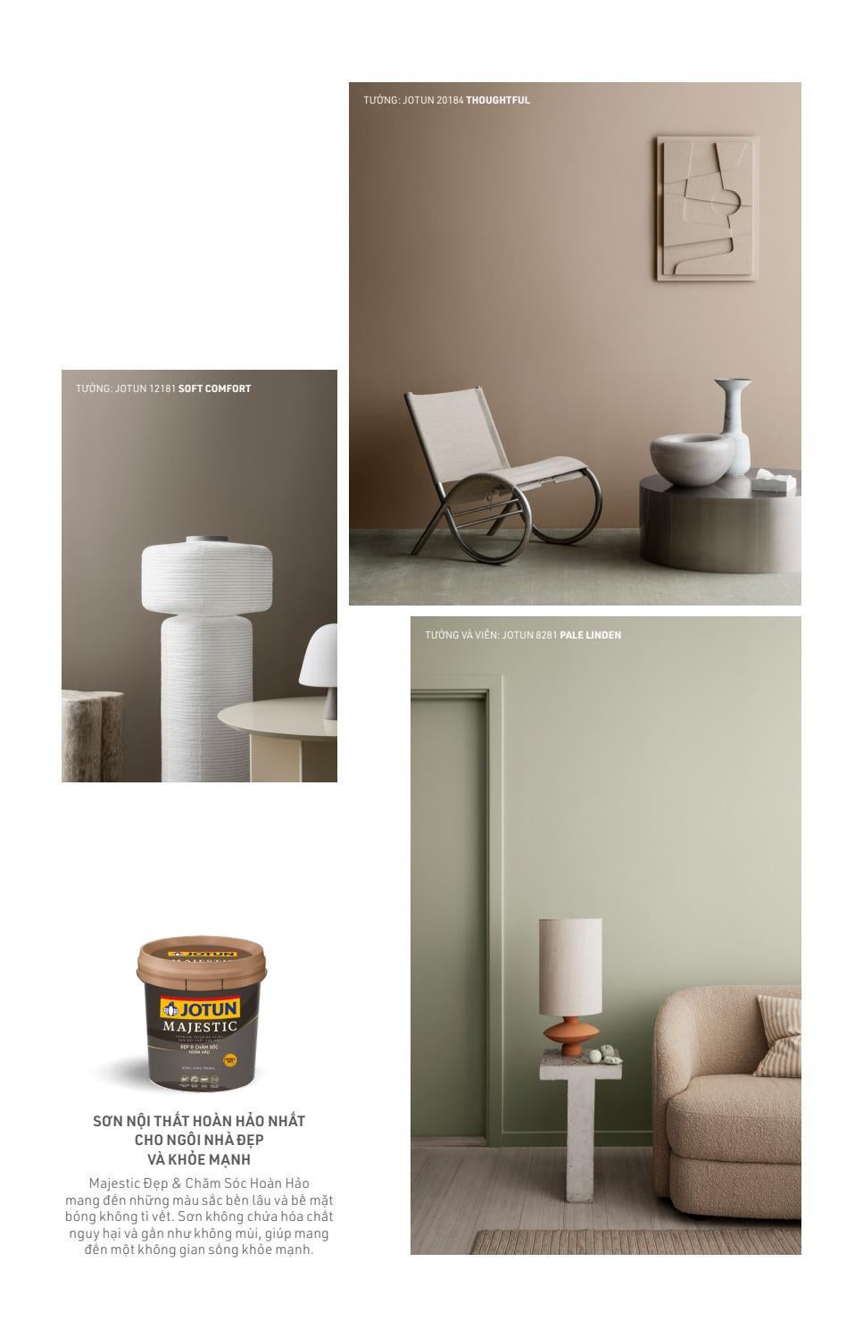 Jotun GCC 2022 SEAP Vietnam by Jotun Paints Asia Issuu