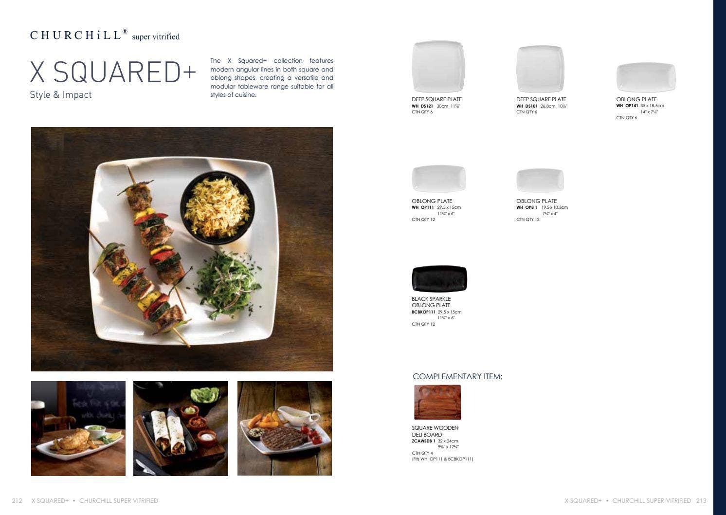 Churchill Katalog 2021 by Top Service Issuu