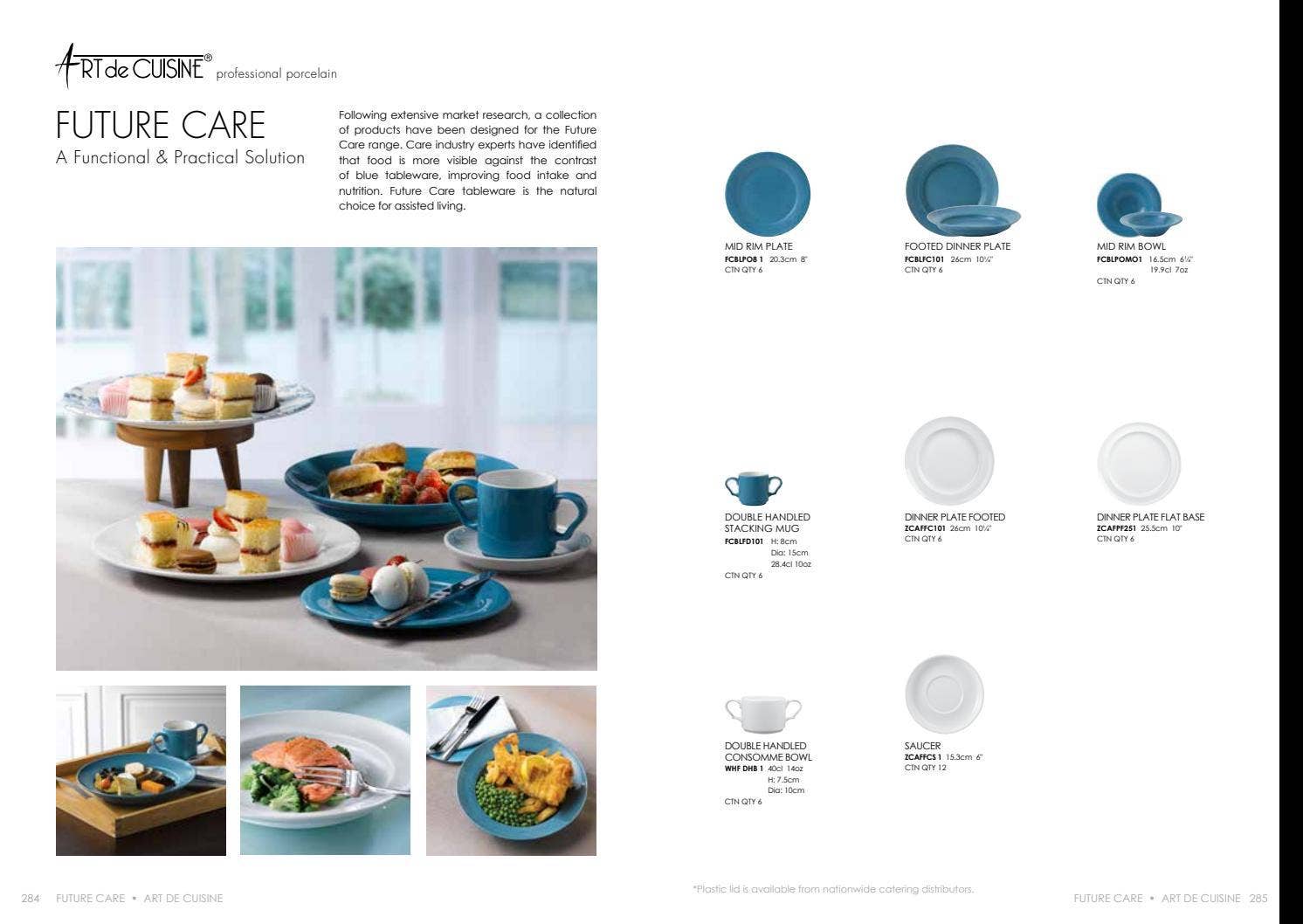 Churchill Katalog 2021 by Top Service Issuu
