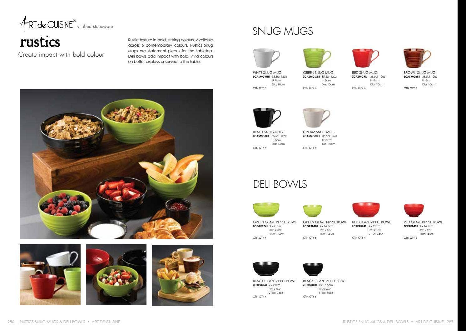 Churchill Katalog 2021 by Top Service Issuu
