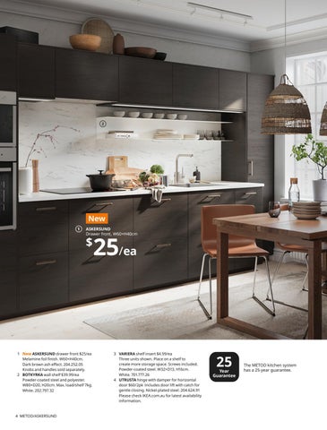 ikea 家具目录 第 4 页