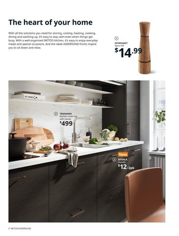 ikea 家具目录 第 6 页