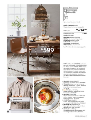 ikea 家具目录 第 7 页