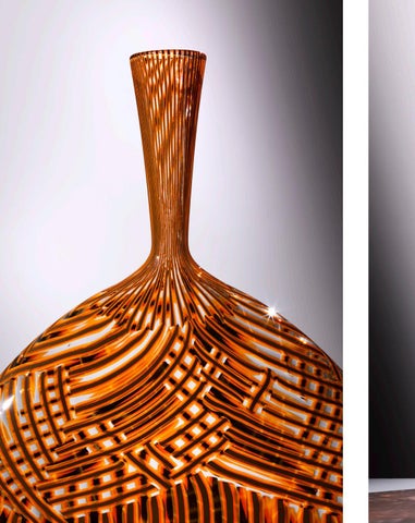 Dante Marioni : Line × Pattern 第 12 页