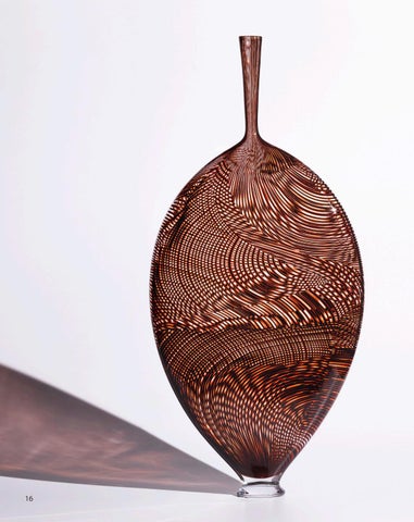 Dante Marioni : Line × Pattern 第 16 页