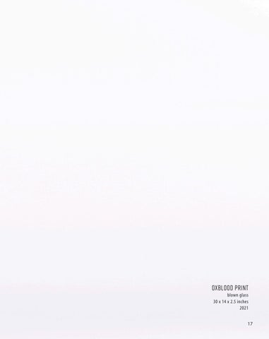 Dante Marioni : Line × Pattern 第 17 页