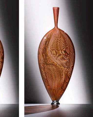Dante Marioni : Line × Pattern 第 19 页