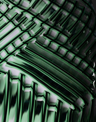 Dante Marioni : Line × Pattern 第 21 页