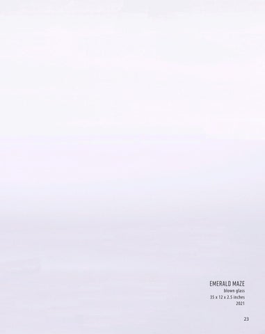 Dante Marioni : Line × Pattern 第 23 页