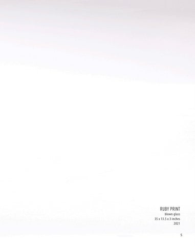 Dante Marioni : Line × Pattern 第 5 页