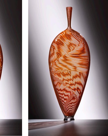 Dante Marioni : Line × Pattern 第 7 页