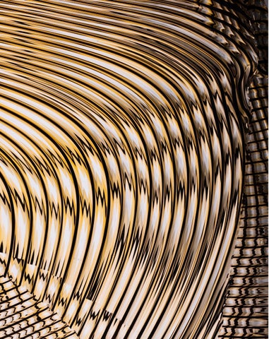 Dante Marioni : Line × Pattern 第 9 页