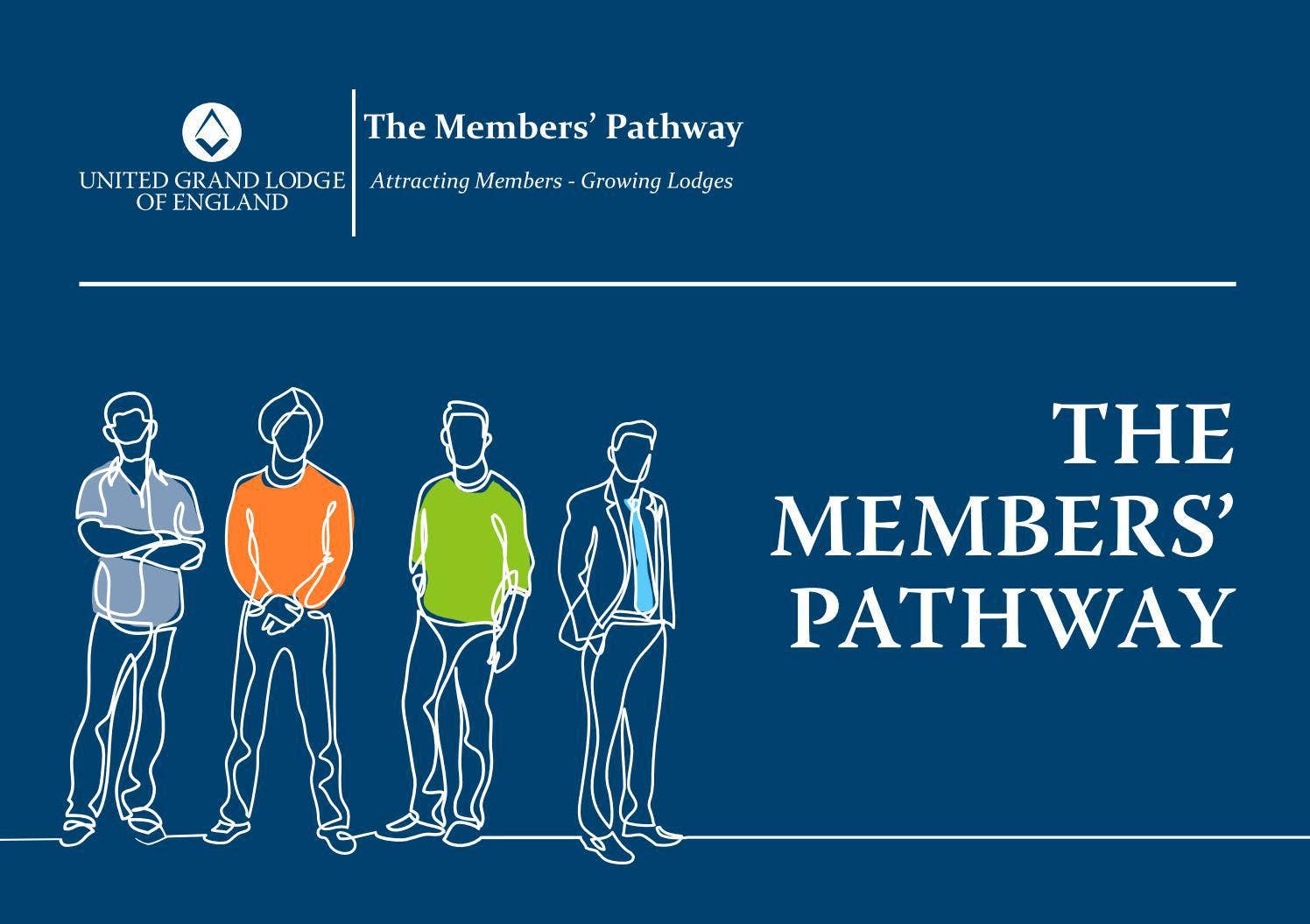 The Members Pathway by EastKentFreemasons - Issuu