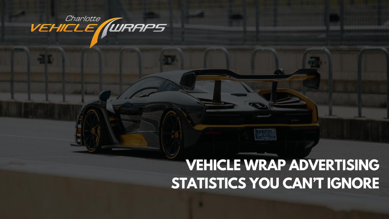 What is Car Branding? Everything You Need to Know Vehicle Wraps