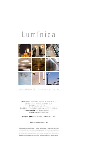 Lumínica 40 第 4 页
