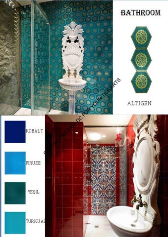 定制 建筑 Tile Design 第 2 页