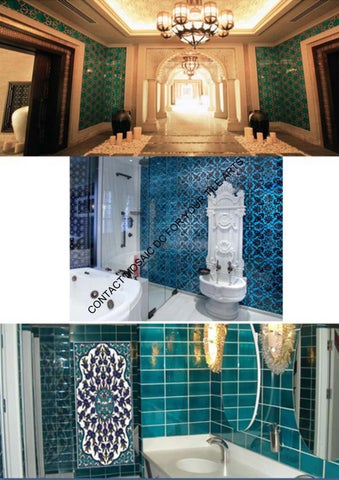 定制 建筑 Tile Design 第 4 页