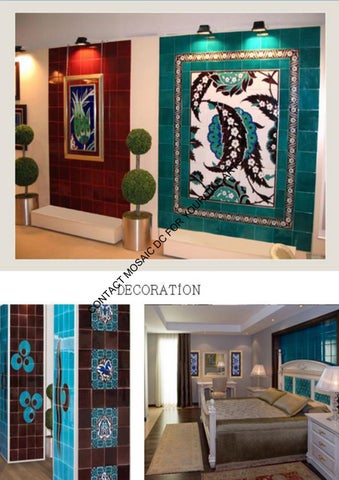 定制 建筑 Tile Design 第 5 页
