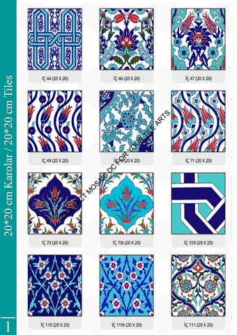 定制 建筑 Tile Design 第 8 页