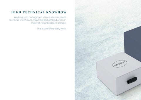 Packaging 家具型录 第 14 页