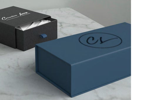 Packaging 家具型录 第 19 页