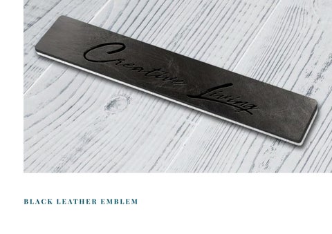 CL Emblems 家具型录 2021 第 23 页