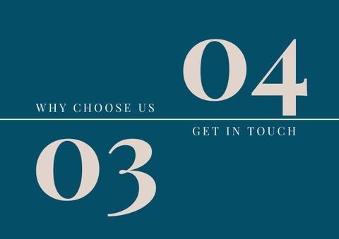 CL tricot 家具型录 2021 第 3 页