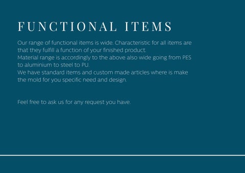 CL functional items 家具型录 2021 第 11 页