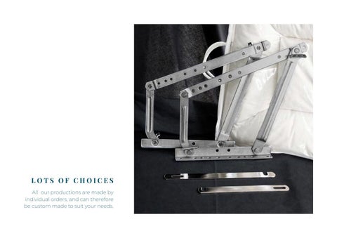 CL functional items 家具型录 2021 第 20 页