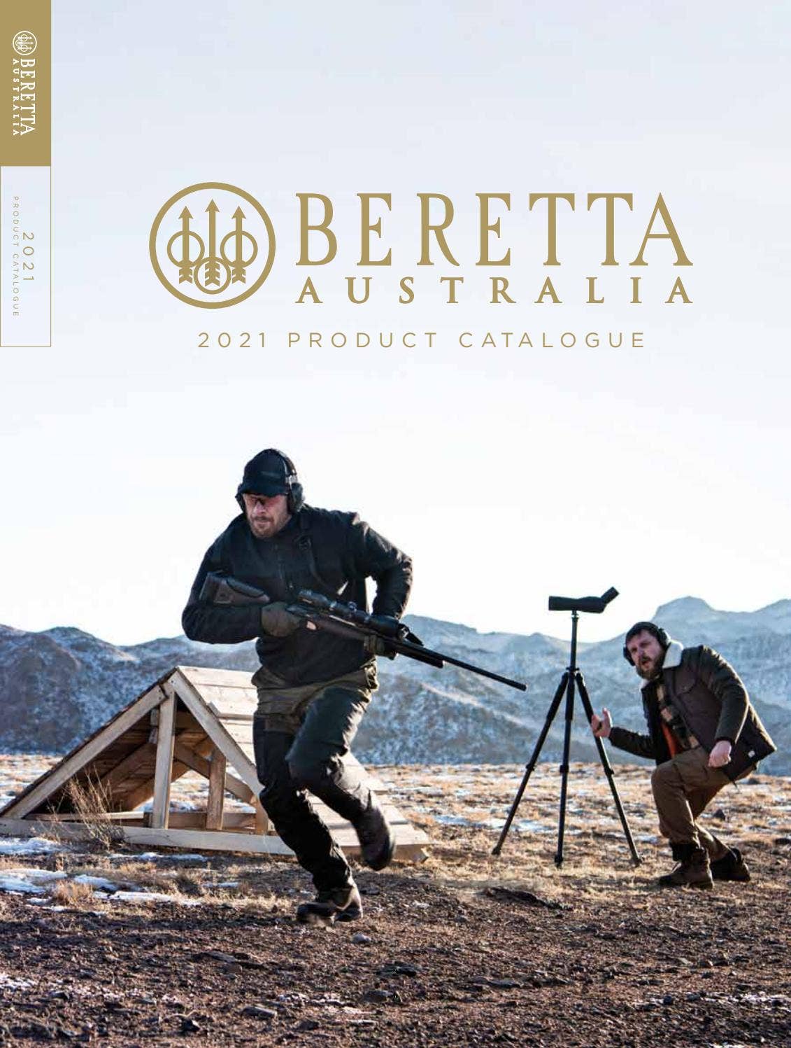 Beretta Australia Product Catalogue 2021 by Beretta Australia Issuu