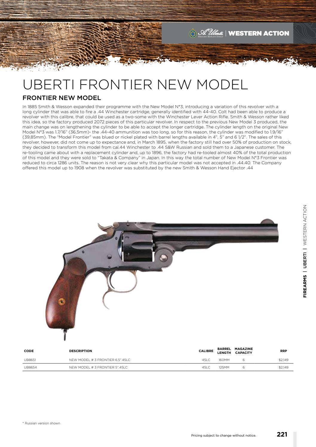 Beretta Australia Product Catalogue 2021 by Beretta Australia Issuu