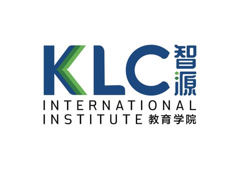 KLC Brand 指南 第 2 页