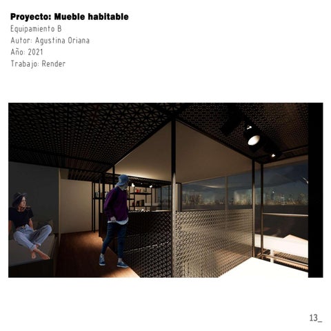 Agustina Oriana 家具目录 · 家具 Habitable 第 14 页