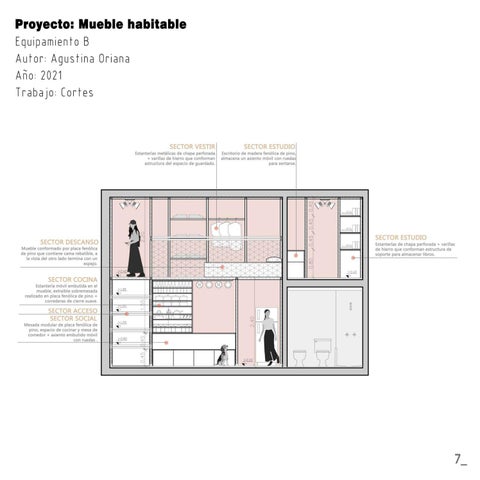 Agustina Oriana 家具目录 · 家具 Habitable 第 8 页
