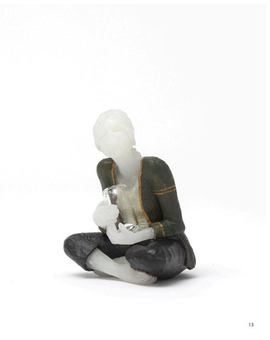 Sarah Vaughn : Lost | Found 第 13 页