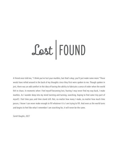 Sarah Vaughn : Lost | Found 第 5 页