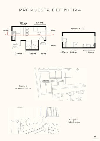 Remodelación Proyecto Residencial 第 11 页
