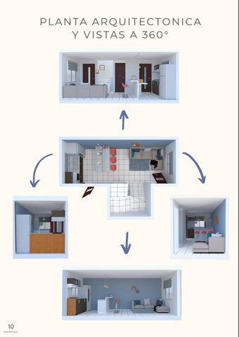 Remodelación Proyecto Residencial 第 12 页