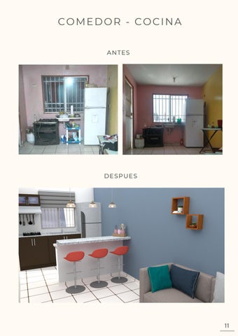 Remodelación Proyecto Residencial 第 13 页