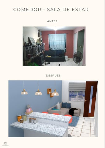 Remodelación Proyecto Residencial 第 14 页