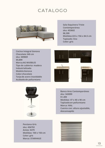 Remodelación Proyecto Residencial 第 15 页