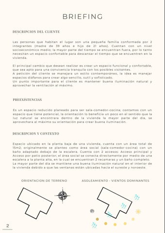 Remodelación Proyecto Residencial 第 4 页