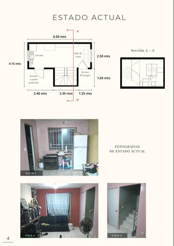 Remodelación Proyecto Residencial 第 6 页