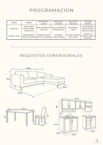 Remodelación Proyecto Residencial 第 7 页
