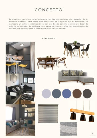 Remodelación Proyecto Residencial 第 9 页