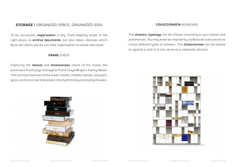 The Most Luxurious Selection of 家居 办公 Design Pieces 第 11 页