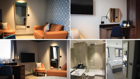 HotelLifeCollection_ 家具目录 · Mirror Completed Projects 第 10 页