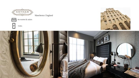 HotelLifeCollection_ 家具目录 · Mirror Completed Projects 第 11 页